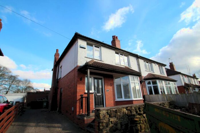 3 Bedroom House To Rent In Roman Avenue, Leeds, West Yorkshire, Uk, LS8
