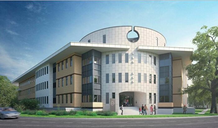 1 Bedroom Flat To Rent In Century Court, Millennium Way, Bracknell, RG12