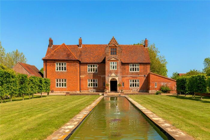 5 Bedroom Detached House For Sale In Bradfield Road, Wix, Manningtree, Essex, CO11