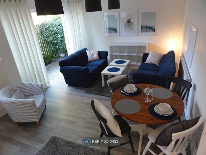 3 Bedroom Semi-Detached House To Rent In Burntwood Grange Road, London, SW18