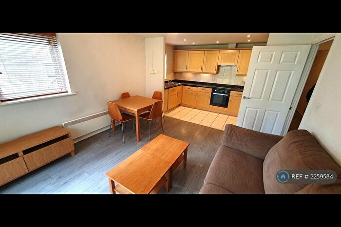 1 Bedroom Flat To Rent In Wembley, London, HA9
