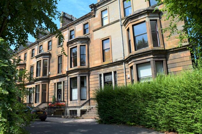 2 Bedroom Flat To Rent In Lorraine Gardens, Flat /, Dowanhill, Glasgow, G12