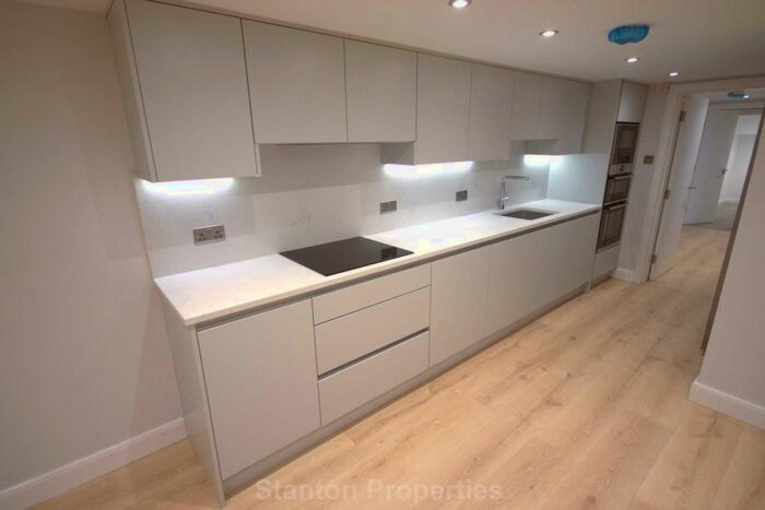 2 Bedroom Apartment To Rent In Clyde Road, Manchester, M20