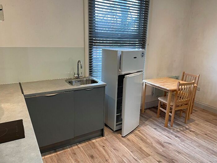 Studio To Rent In Ealing Road, Wembley, Middlesex, HA0