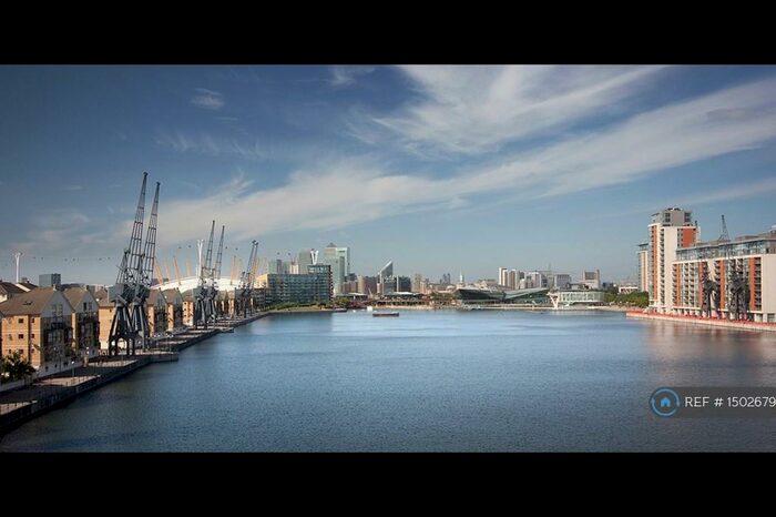 2 Bedroom Flat To Rent In Victoria Hall, London, E16