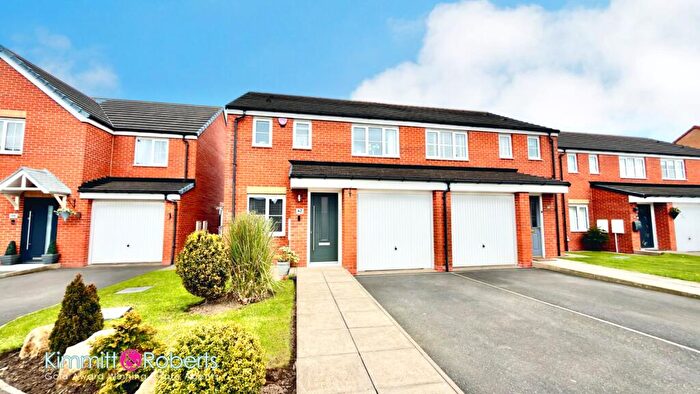 3 Bedroom Semi-Detached House For Sale In Sorrel Close, Shotton Colliery, Durham, DH6