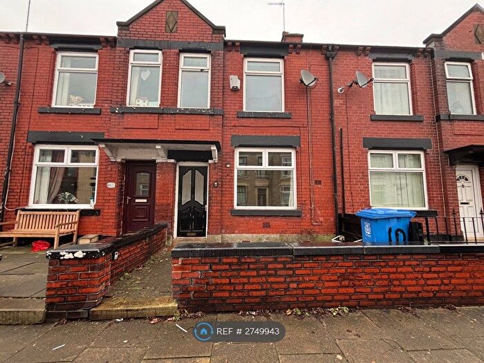 3 Bedroom Terraced House To Rent In Woodstock Street, Rochdale, OL12
