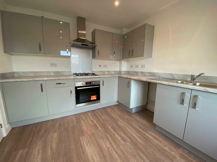 3 Bedroom House To Rent In Honey Lane, Warwick, CV34