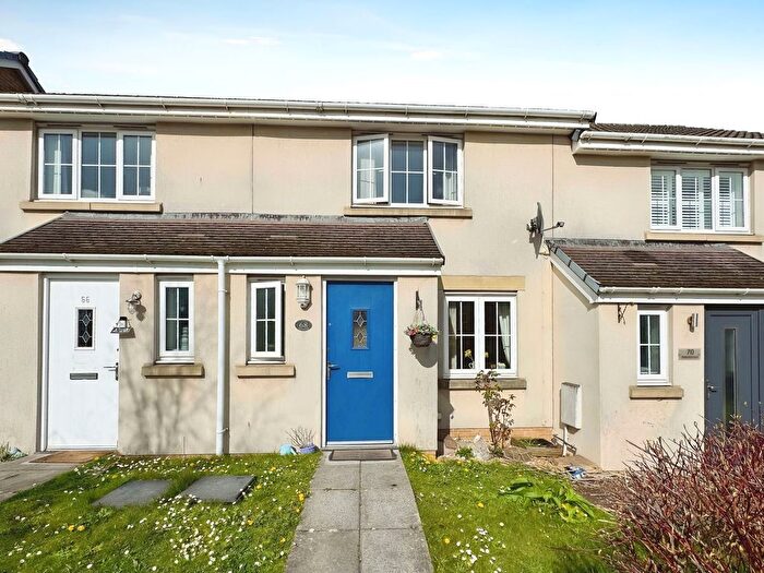 2 Bedroom Terraced House For Sale In Abbottsmoor, Port Talbot, Neath Port Talbot, SA12