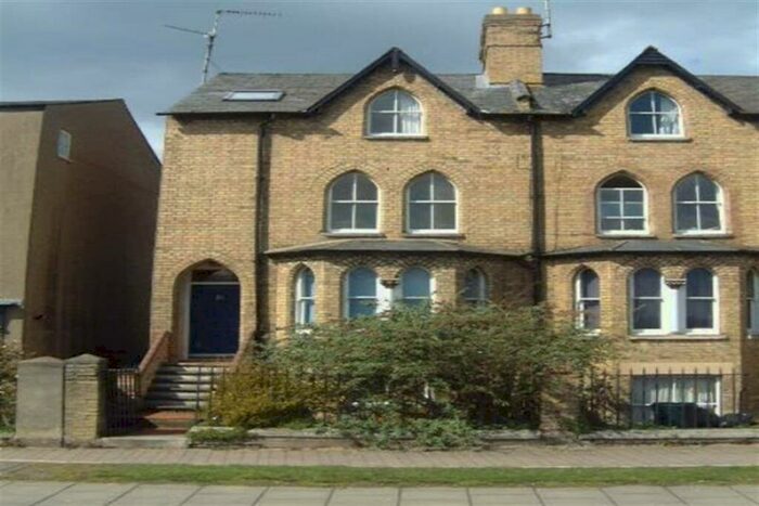 5 Bedroom Terraced House To Rent In London Place, St Clements, Oxford, Oxford, OX4