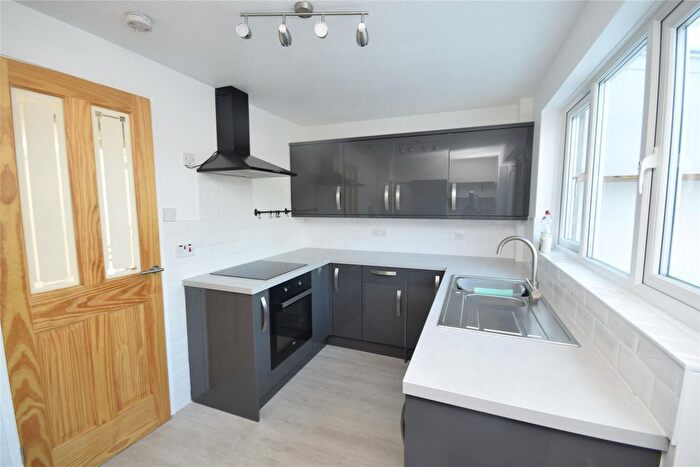 2 Bedroom Terraced House To Rent In Tom Price Close, Cheltenham, Gloucestershire, GL52