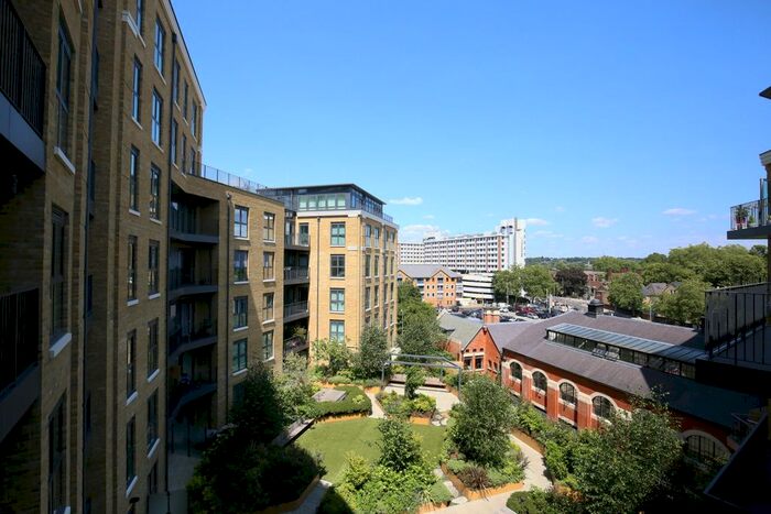 1 Bedroom Flat To Rent In Wheatfield Way, Kingston Upon Thames, KT1