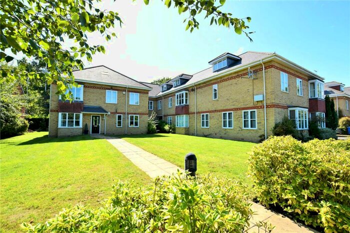 2 Bedroom Apartment To Rent In Woodmill Court, Ascot, Berkshire, SL5