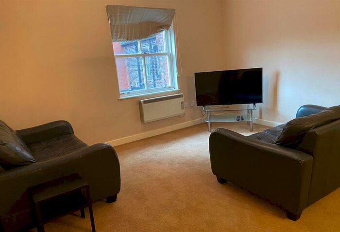 2 Bedroom Flat To Rent In Rehearsal Rooms - Westgate Road, Newcastle Upon Tyne, NE1