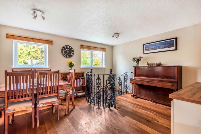 3 Bedroom Terraced House To Rent In Stratton Heights, Cirencester, GL7