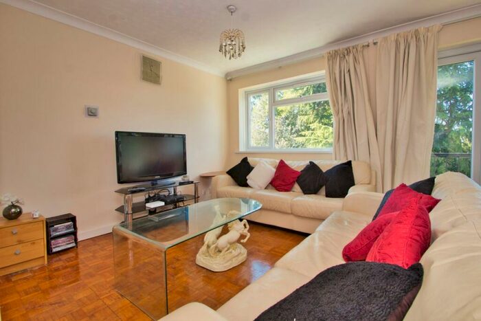 2 Bedroom Flat To Rent In Gooden Court, South Hill Avenue, Harrow On The Hill, HA1