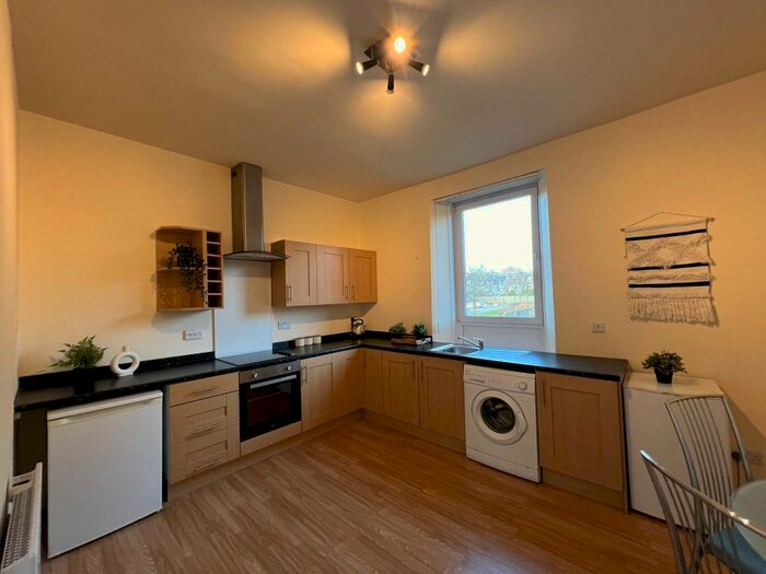 1 Bedroom Flat To Rent In Jasmine Terrace, Aberdeen, AB24