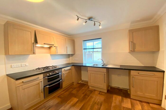 3 Bedroom Terraced House To Rent In , Beech Crescent, Princetown, PL20