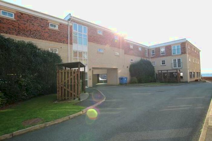 2 Bedroom Apartment To Rent In Kaber Court, Horsfall Street Dingle, Liverpool, L8