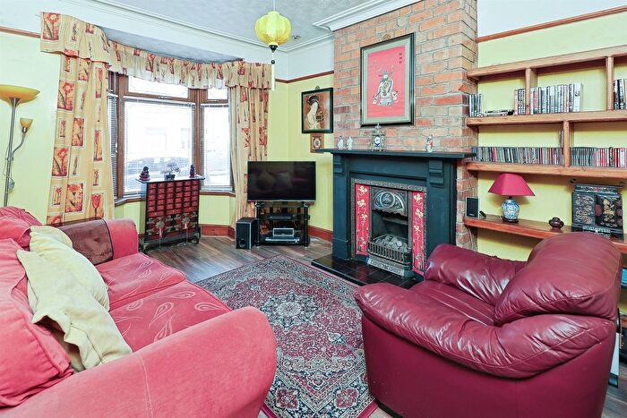 3 Bedroom Terraced House For Sale In Moor Street, Coventry, CV5