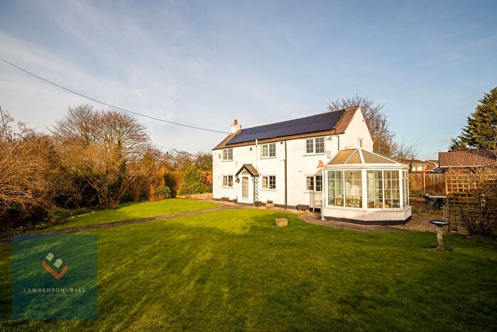 3 Bedroom Detached House For Sale In Old Hall Lane, Elton, CH2