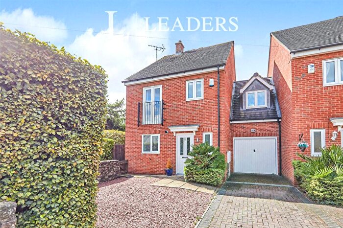 1 Bedroom Semi Detached House To Rent In Windmill Lane, Belper, Derbyshire, DE56