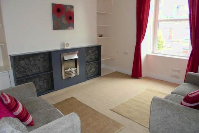 1 Bedroom Flat To Rent In Victoria Road, Aberdeen, AB11