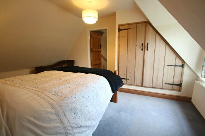 2 Bedroom Cottage For Sale In Gosbeck Road, Helmingham, Stowmarket, Suffolk, IP14
