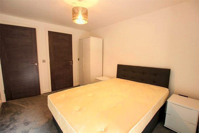 2 Bedroom Flat To Rent In Norfolk Street, Liverpool, L1