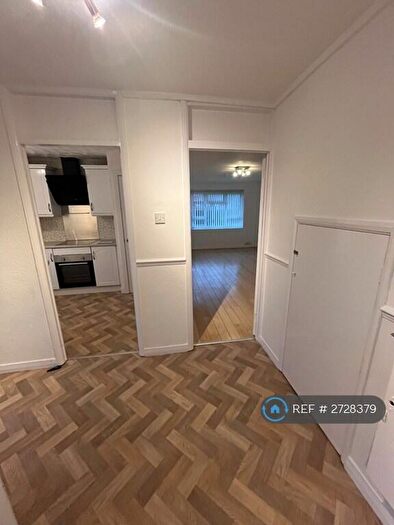 1 Bedroom Flat To Rent In Clifton Avenue, Eastham, CH62