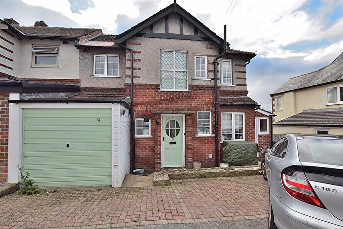 3 Bedroom Semi-Detached House To Rent In Reeth Road, Richmond, DL10