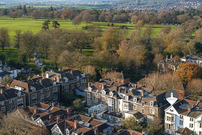 3 Bedroom Apartment To Rent In Belvedere Road, Redland, BS6