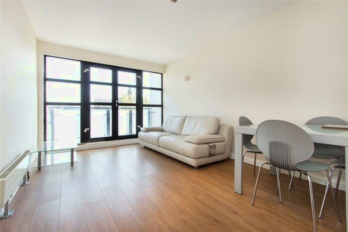 1 Bedroom Apartment To Rent In Florida Street, London, E2