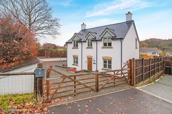 4 Bedroom Property To Rent In Gorsley, Ross-On-Wye, HR9