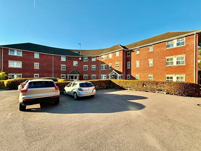 2 Bedroom Apartment To Rent In Turing Drive, Bracknell, Berkshire, RG12