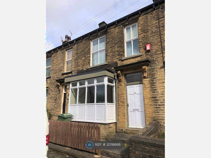 2 Bedroom Terraced House To Rent In Market Street, Thornton, Bradford, BD13