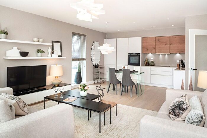 2 Bedroom Flat For Sale In Plot - The Foundry, Inverlair Avenue, Cathcart, Glasgow, G43