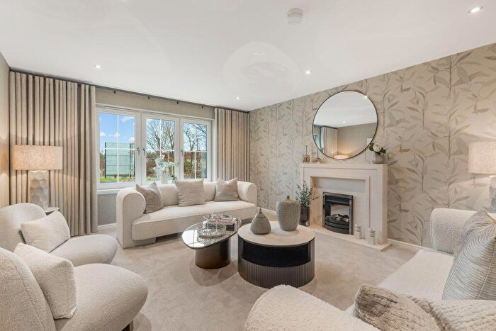 5 Bedroom Detached House For Sale In Fleming Way, West Kilbride, KA23