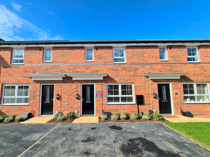 3 Bedroom Terraced House To Rent In Hobby Street, Preston, PR4