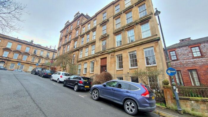 2 Bedroom Flat To Rent In Garnethill Street, Garnethill, Glasgow, G3