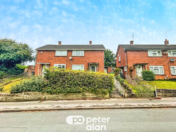 2 Bedroom Semi-Detached House To Rent In Mynachdy Road, Mynachdy, CF14