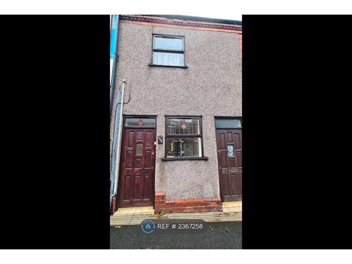 1 Bedroom Flat To Rent In Parr Stocks Road, St. Helens, WA9