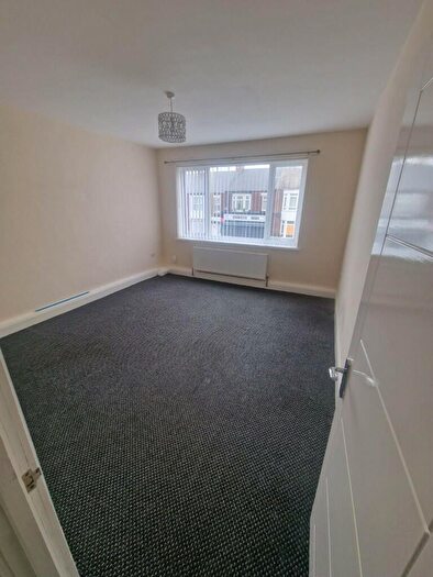 2 Bedroom Block Of Apartments To Rent In Stanhope Road, South Shields, Tyne And Wear, NE33