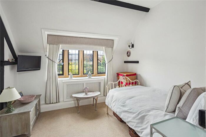 5 Bedroom Detached House For Sale In Broad Campden, Chipping Campden, Gloucestershire, GL55