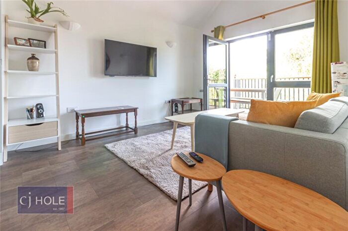 1 Bedroom Apartment To Rent In Roman Way, Hanham, Bristol, BS15