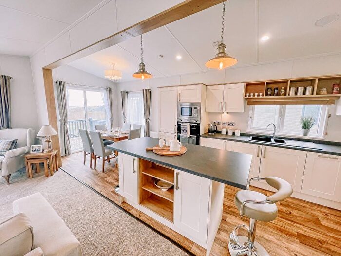3 Bedroom Lodge For Sale In Plas Coch Country Amp; Leisure Retreat, Llanedwen Llanfairpwllgwyngyll, LL61