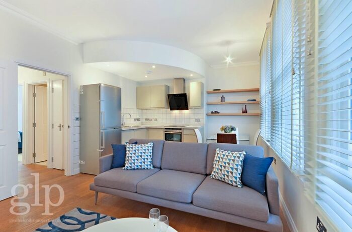 1 Bedroom Flat To Rent In Villiers Street, London, WC2N