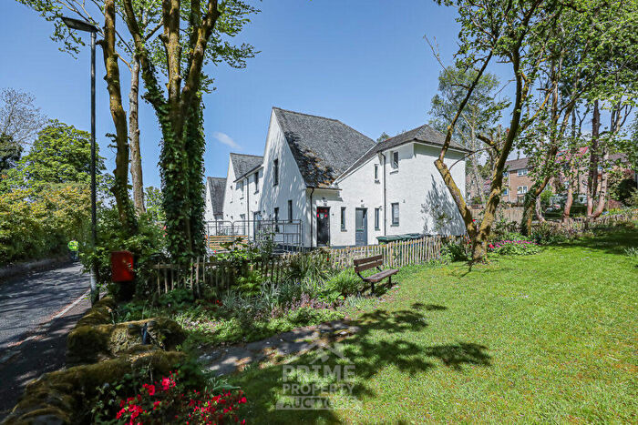 3 Bedroom Flat For Sale In Caldwell Place, Rhu, Helensburgh, G84