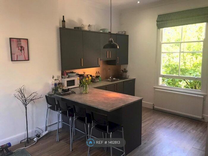 4 Bedroom Maisonette To Rent In Claribel Road, London, SW9