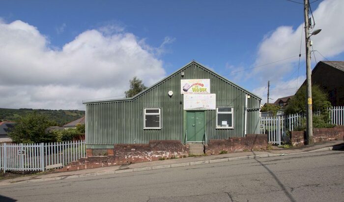 Property To Rent In The Avenue, Garndiffaith, Pontypool, NP4